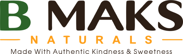 B MAKS Naturals